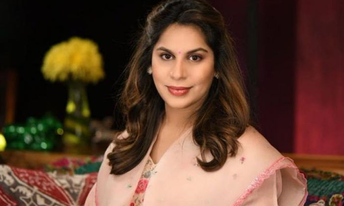  Did Upasana Undergo S Determination Before The Baby Was Born Thats Why She Looke-TeluguStop.com