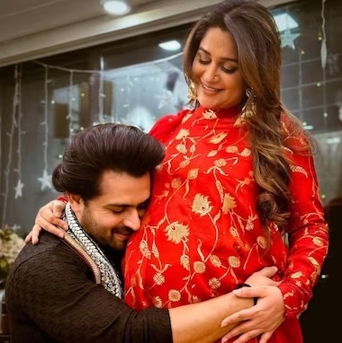  Dipika Kakar, Shoaib Ibrahim Welcome Baby Boy-TeluguStop.com