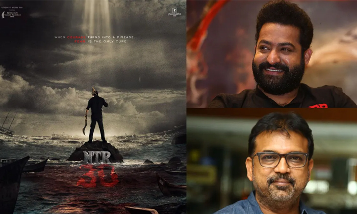  Director Koratala Siva 80 Crores Camera For Ntr Devara Movie Details, Director K-TeluguStop.com