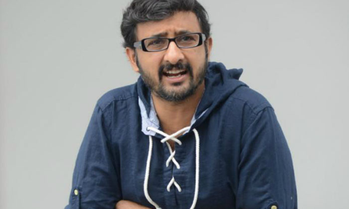  Director Teja About Zero In Movie Title, Director Teja, Teja Movies, Director Te-TeluguStop.com