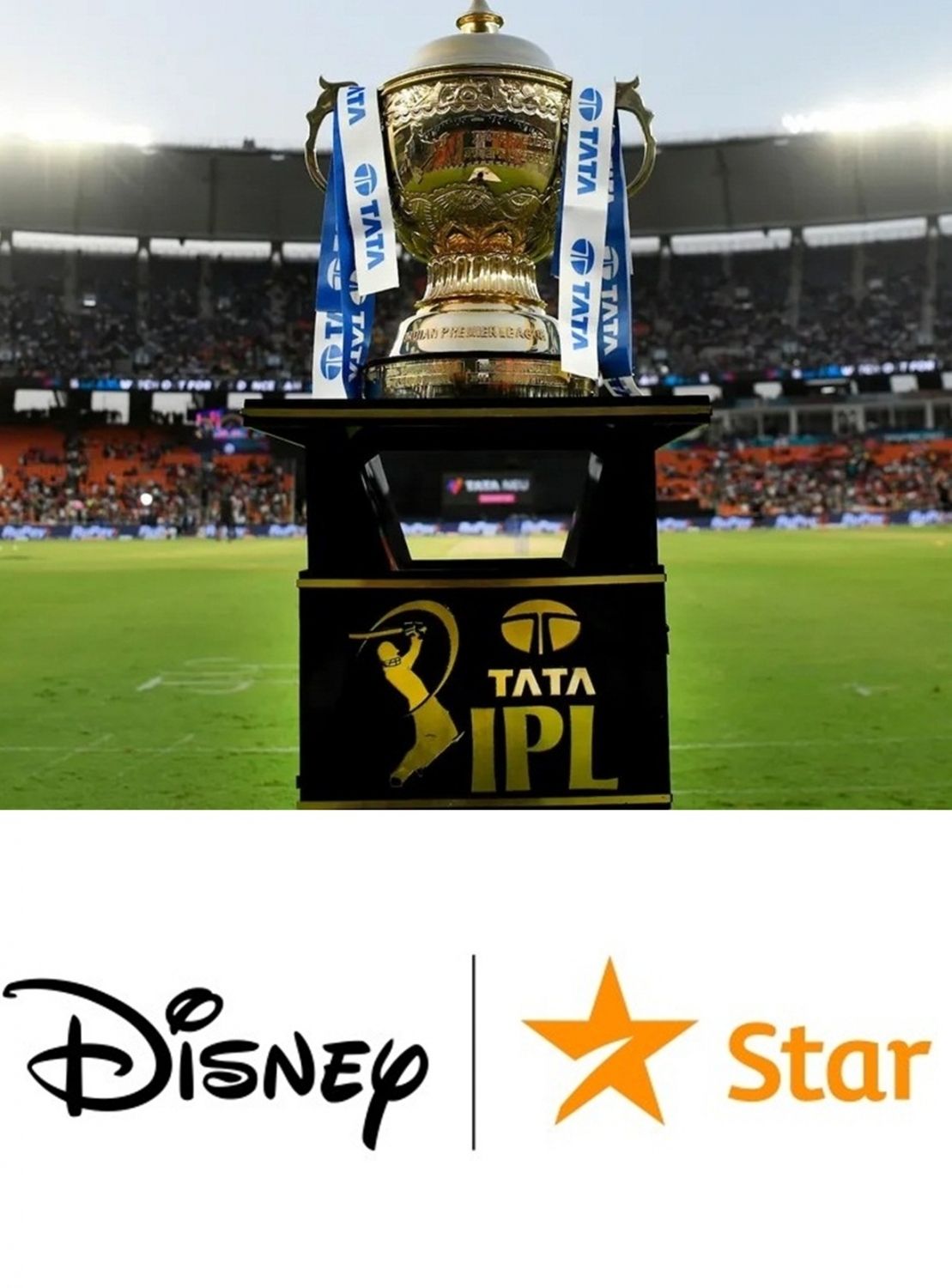  Disney Star Delivers Highest-ever Ratings For Ipl 2023 Playoffs-TeluguStop.com