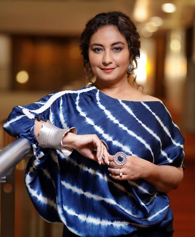 Divya Dutta Feels Short Films Deserve More Recognition Divya Dutta Feels Short Films Deserve More Recognition-TeluguStop.com