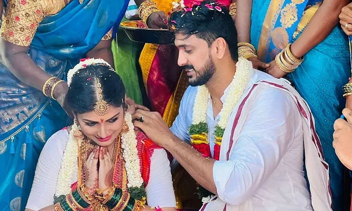 Telugu Arnav, Divya Sridhar, Kollywood, Mk Stalin, Tamilnadu-Movie Telugu Arnav, Divya Sridhar, Kollywood, Mk Stalin, Tamilnadu-Movie