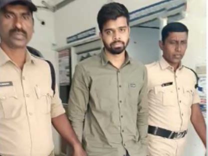 Warangal Dr. Preethi's Death Case Against The Accused Warangal Dr. Preethi's Death Case Against The Accused-TeluguStop.com