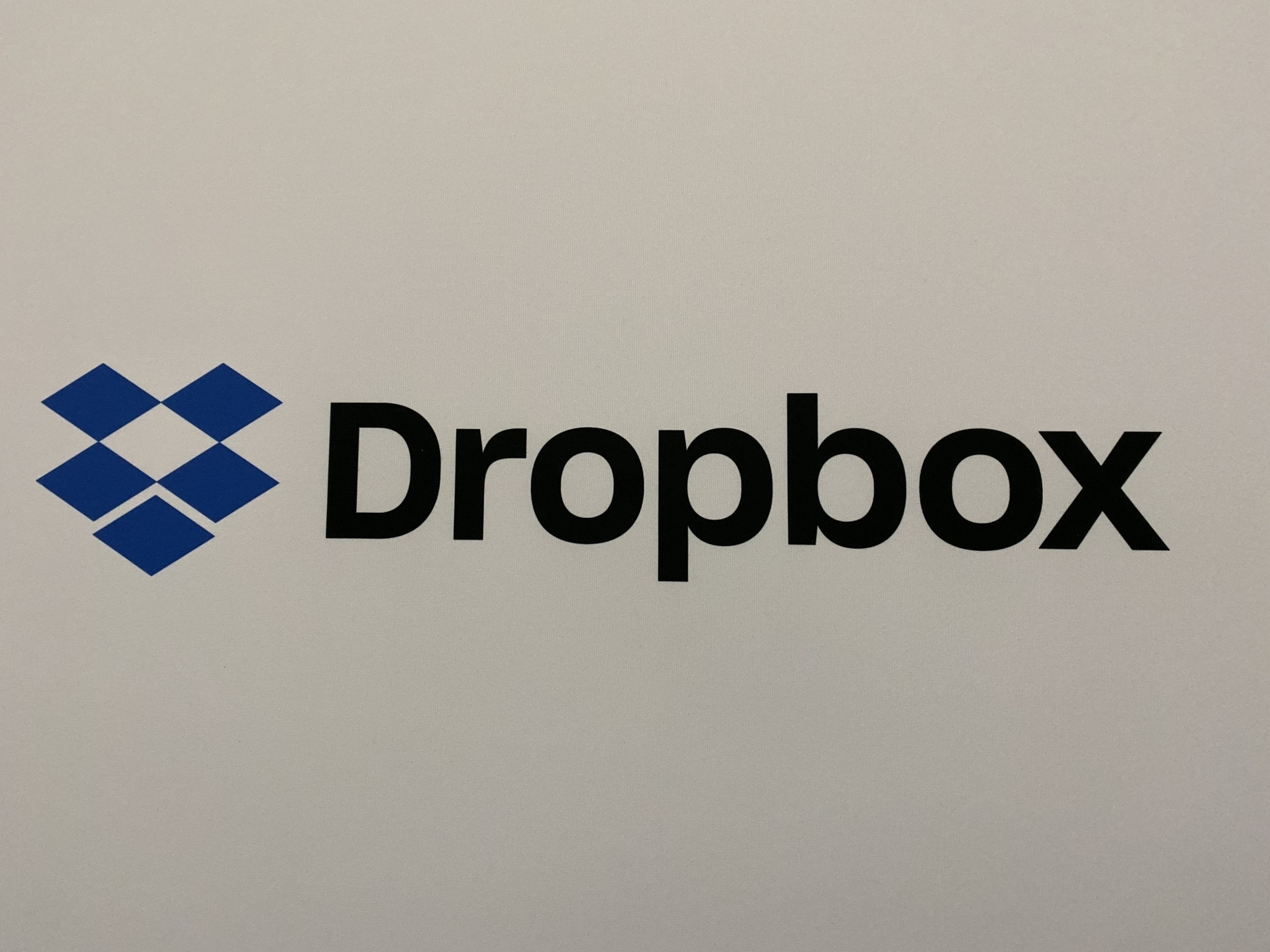  Dropbox Announces New Ai-powered Tools, $50 Mn Ai-focused Venture Initiative-TeluguStop.com