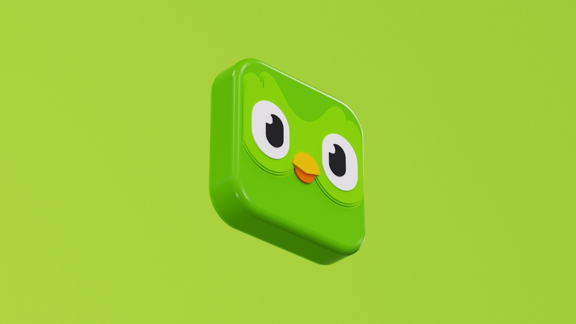  Duolingo Wins Apple Design Award For Innovation In Design-TeluguStop.com
