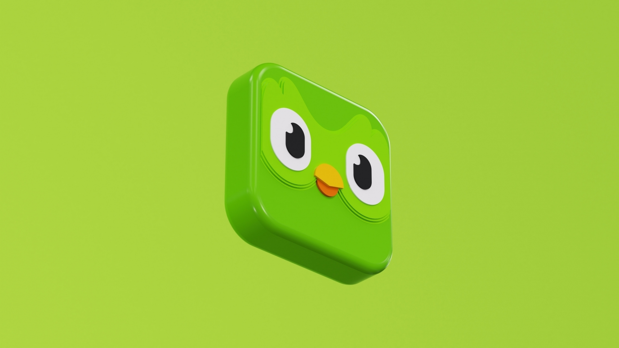  Duolingo Wins Apple Design Award For Innovation In Design (ld)-TeluguStop.com