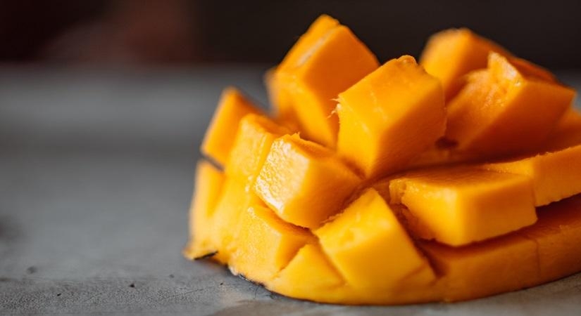  Eating Carrots, Spinach, Mangoes, Papayas May Help Boost Heart Health-TeluguStop.com