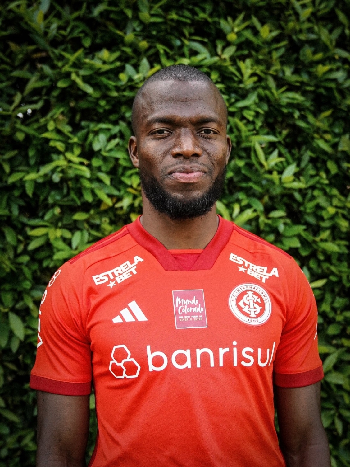 Ecuador Forward Valencia Joins Brazil's Internacional Ecuador Forward Valencia Joins Brazil's Internacional-TeluguStop.com