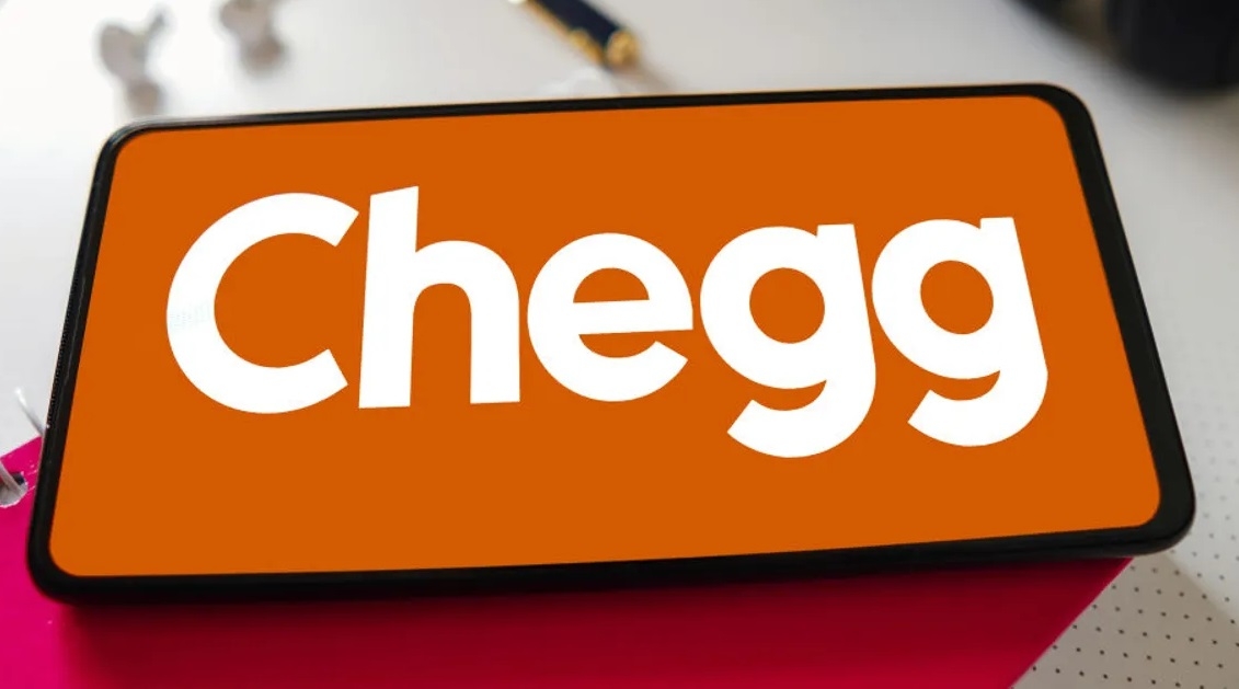  Edtech Firm Chegg To Cut 4% Of Staff As Ai Risks Business-TeluguStop.com