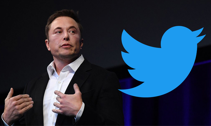  Elon Musk Planning For Twitter Video App To Compete With Youtube Details, Twitte-TeluguStop.com