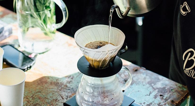  Exploring The Delights Of Vietnamese Drip Filter Coffee-TeluguStop.com