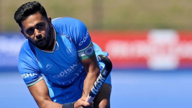  Fih Hockey Pro League: India Find Redemption In 5-1 Win Against Belgium-TeluguStop.com