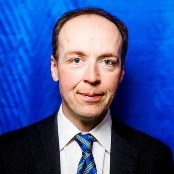  Finland's Parliament Elects New Speaker-TeluguStop.com