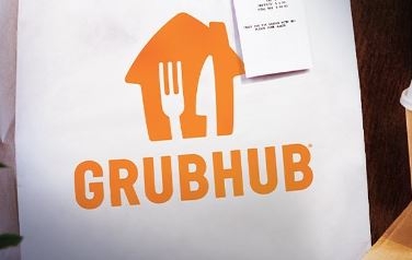  Food Ordering Firm Grubhub To Lay Off 15% Of Staff-TeluguStop.com