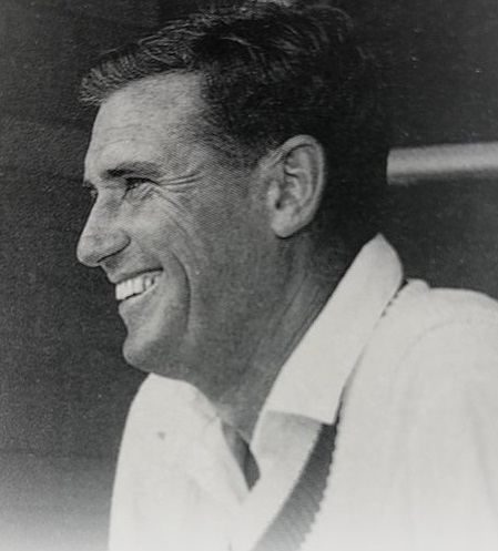  Former Australia And Queensland Fast Bowler Peter Allan Passes Away At 87-TeluguStop.com