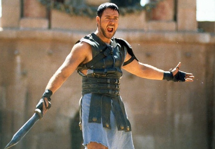  'gladiator 2' Stunt Accident Leaves Several Crew Members Injured In Morocco-TeluguStop.com