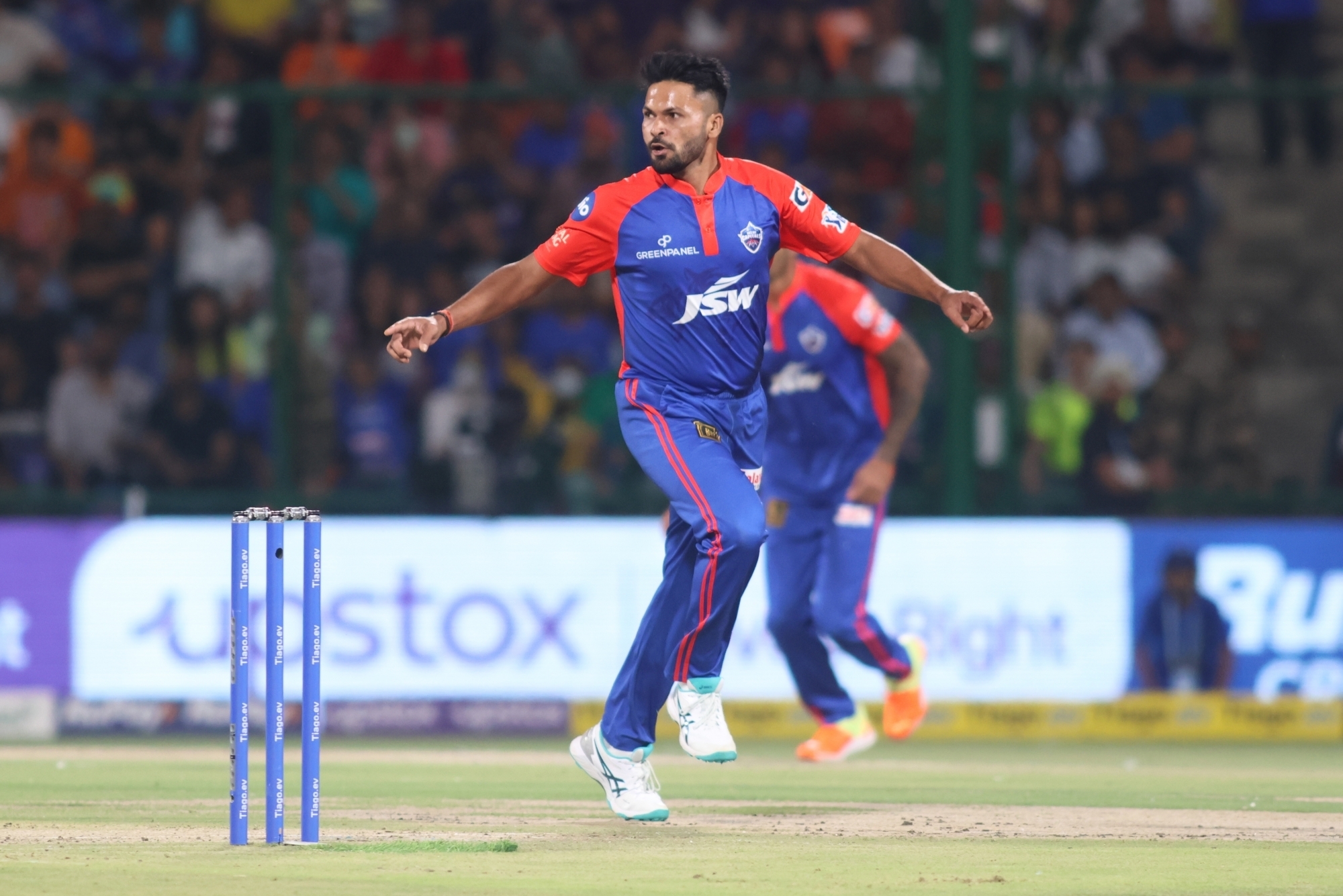 Going Through The Grind Of Ipl 2023 Will Help Become Sharper For Future Matches: Going Through The Grind Of Ipl 2023 Will Help Become Sharper For Future Matches:-TeluguStop.com