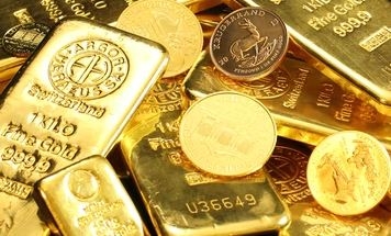 'gold Prices May Dip For Correction In Short Term' 'gold Prices May Dip For Correction In Short Term'-TeluguStop.com