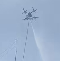  Govt Eases Policy For Export Of Drones Meant For Civilian End-use-TeluguStop.com