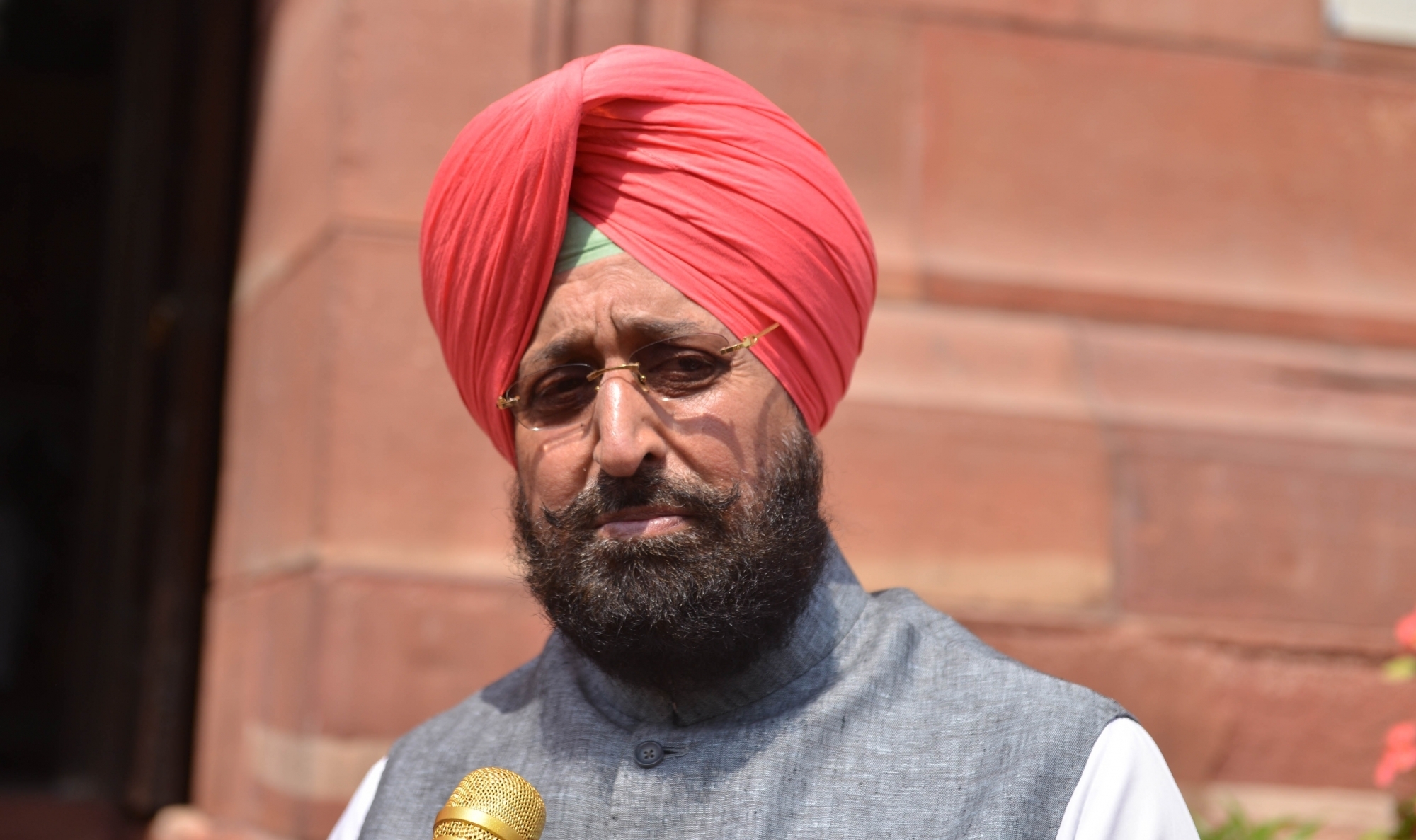 Hand Over Punjab Minister's 'sexual Misconduct' Case To Cbi, Says Congress Hand Over Punjab Minister's 'sexual Misconduct' Case To Cbi, Says Congress-TeluguStop.com