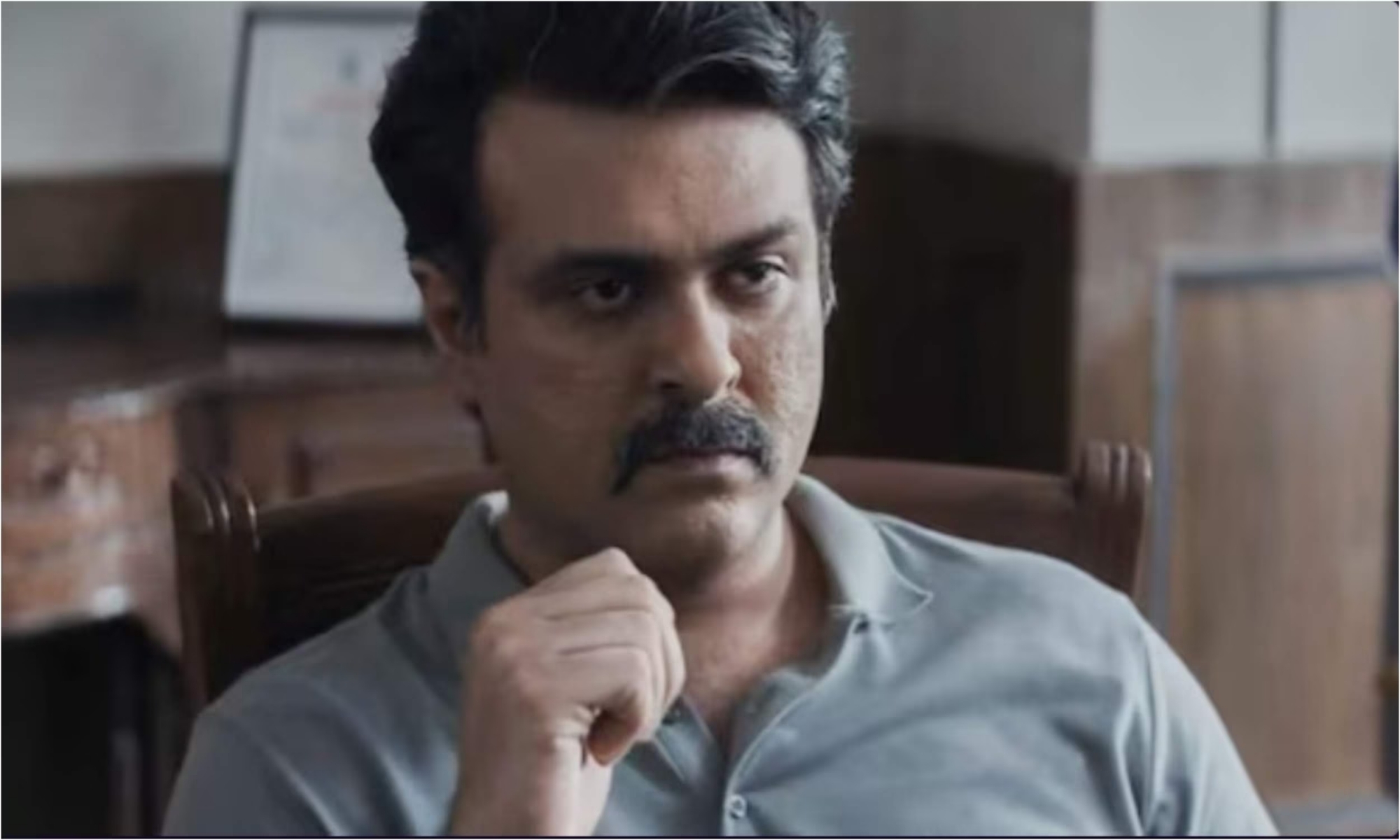 Harman Baweja Was 'genuinely Reluctant' To Do The Part In 'scoop' Harman Baweja Was 'genuinely Reluctant' To Do The Part In 'scoop'-TeluguStop.com