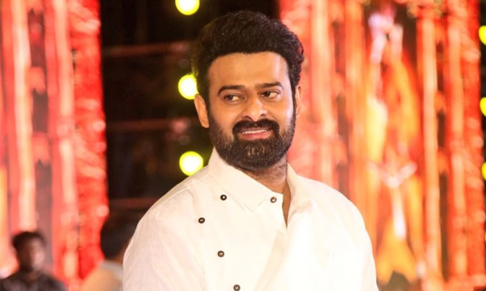  Hero Prabhas Health Issues Details, Adipurush, Prabhas, Prabhas Health Issues, P-TeluguStop.com