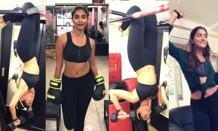 Telugu Samantha, Fitness, Workouts, Mrunal Thakur, Nayantara, Pooja Hegde, Taman