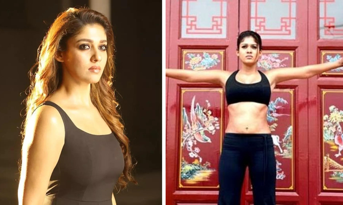 Telugu Samantha, Fitness, Workouts, Mrunal Thakur, Nayantara, Pooja Hegde, Taman