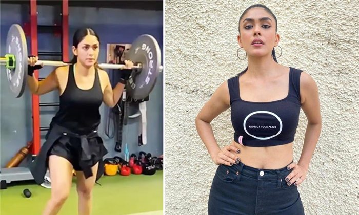 Telugu Samantha, Fitness, Workouts, Mrunal Thakur, Nayantara, Pooja Hegde, Taman