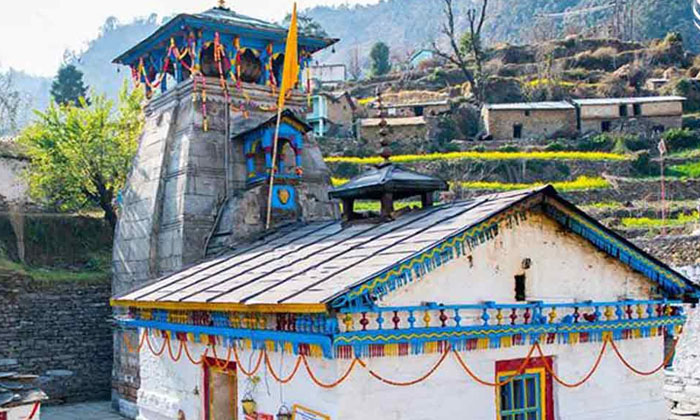  Do You Know What Happens If The House Is Near The Temple..? Temple,   Ganesha T-TeluguStop.com