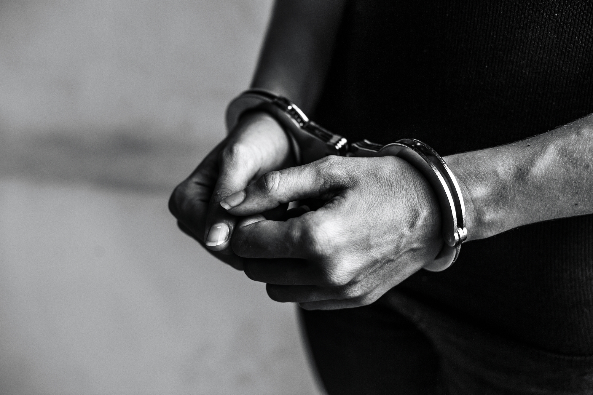  Human Trafficker, Who Sold Kidnapped Girls To Prostitution Den In Kolkata, Held-TeluguStop.com