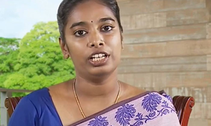 Telugu Coimbatore, Ias Ramya Story, Ramya, Ramya Story, Tamil Nadu, Upsc Civils-