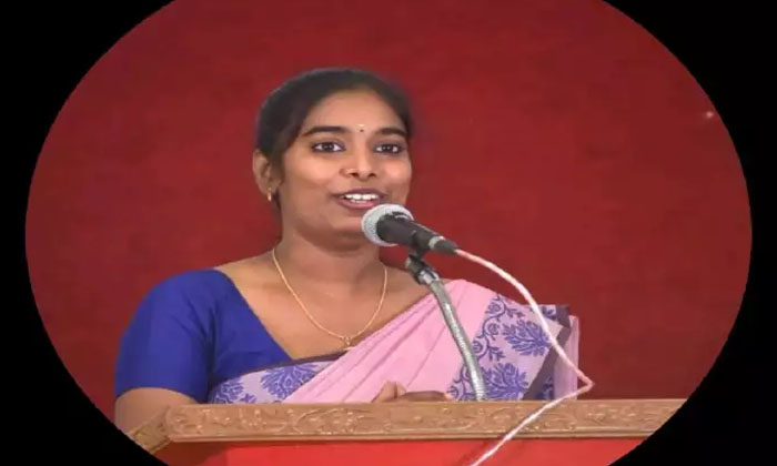  Ias Officer Ramya Success Story Details Here Goes Viral In Social Media , Tamil-TeluguStop.com