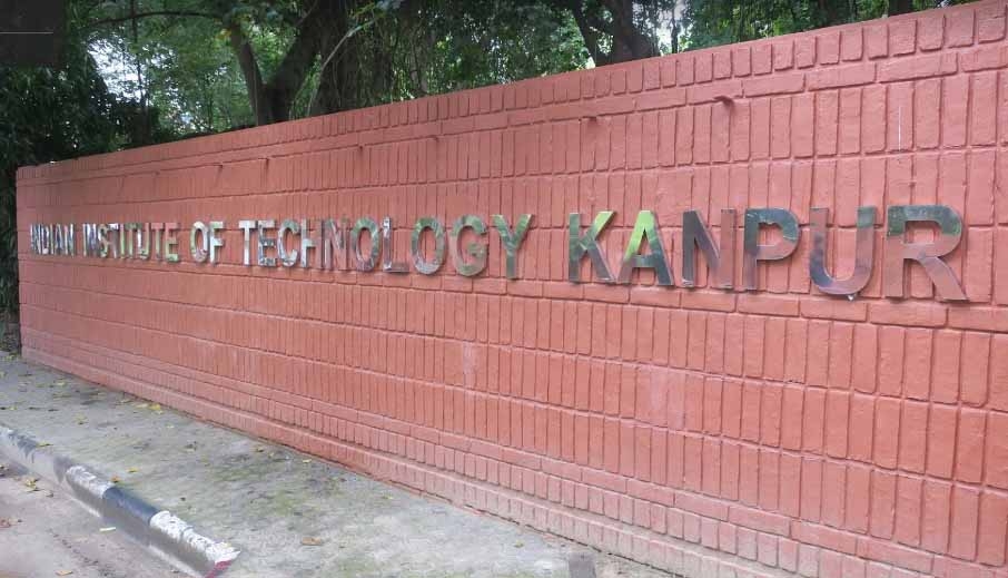  Iit-k Tops Nirf Ranking In 'innovation' Category-TeluguStop.com