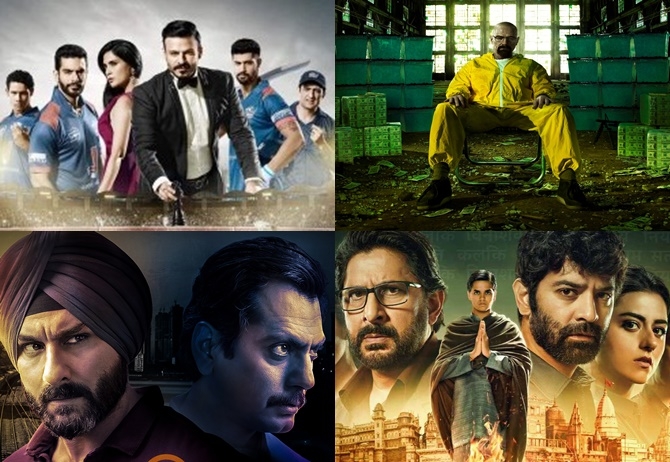 In Ott We Trust (ians Column: B-town) In Ott We Trust (ians Column: B-town)-TeluguStop.com