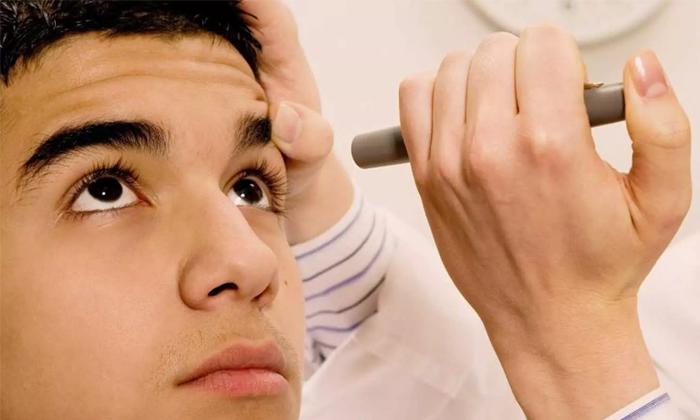 Include These Foods Along With Vitamin A For Healthy Eyes Include These Foods Along With Vitamin A For Healthy Eyes-TeluguStop.com