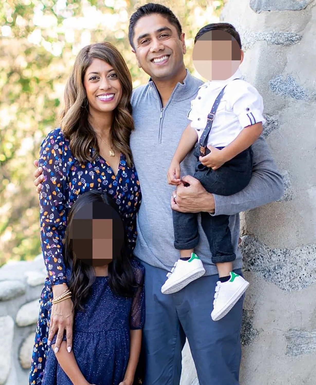 Indian-american Who Drove Tesla Off Cliff Barred From Practicing Medicine Indian-american Who Drove Tesla Off Cliff Barred From Practicing Medicine-TeluguStop.com