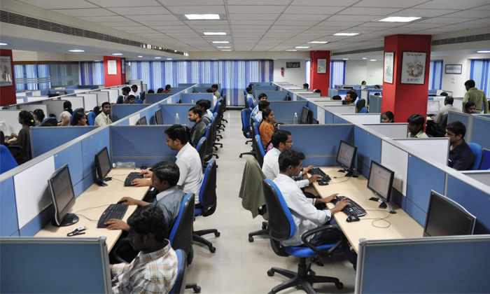  Indian Tech Job Market Will Provide Huge Offers To Skilled Professionals Details-TeluguStop.com