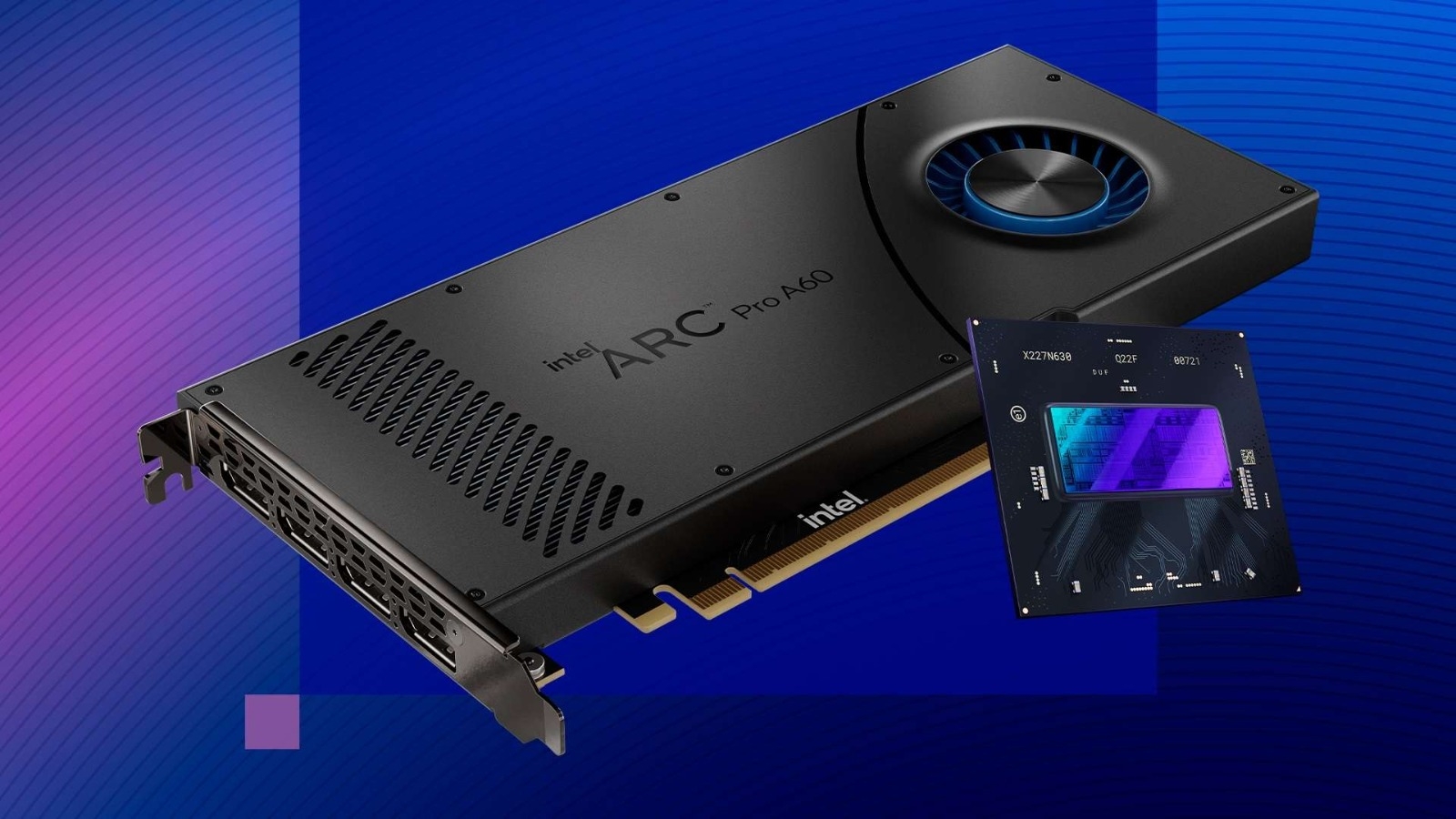  Intel Introduces 2 New Gpus With Dolby Vision Support-TeluguStop.com