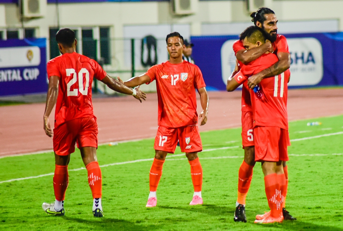  Intercontinental Cup: Team Showed Good Character, Says Coach Stimac After India'-TeluguStop.com