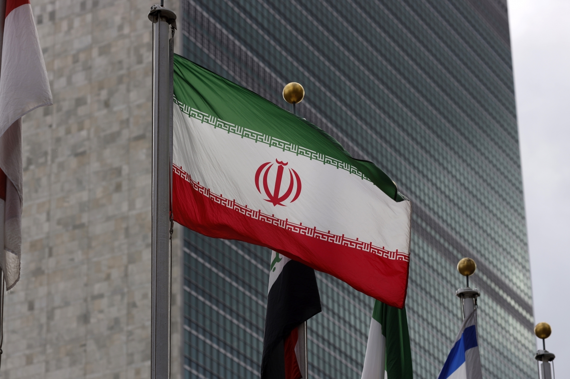  Iran Denies Report Of Nearing Interim Nuke Deal With Us-TeluguStop.com