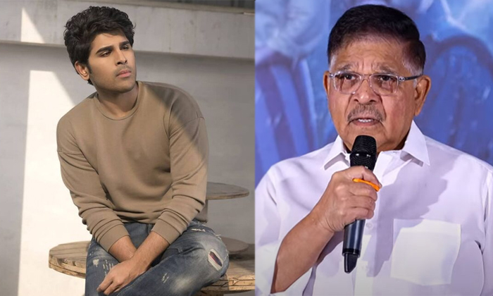 Telugu Allu Aravind, Allu Arjun, Allu, Allu Sirish, Ram Charan, Tollywood, Varun