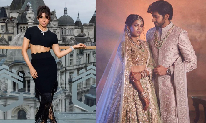 Telugu Naga Chaitanya, Niharika, Samantha, Samanthanaga-Movie