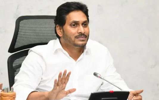 Ap Cm Jagan Review On Odisha Train Accident Incident Ap Cm Jagan Review On Odisha Train Accident Incident-TeluguStop.com