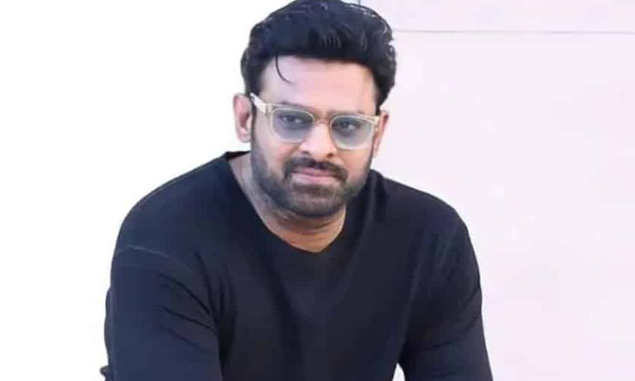 Prabhas As The Producer Of Cm Jagan's Biopic..do You Know The Budget? Cm Jagan , Prabhas As The Producer Of Cm Jagan's Biopic..do You Know The Budget? Cm Jagan ,-TeluguStop.com
