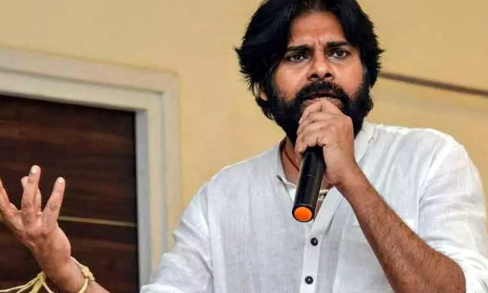  Janasena Allocation Posts To Nri Janasena Australia Committie , Janasena Party,-TeluguStop.com