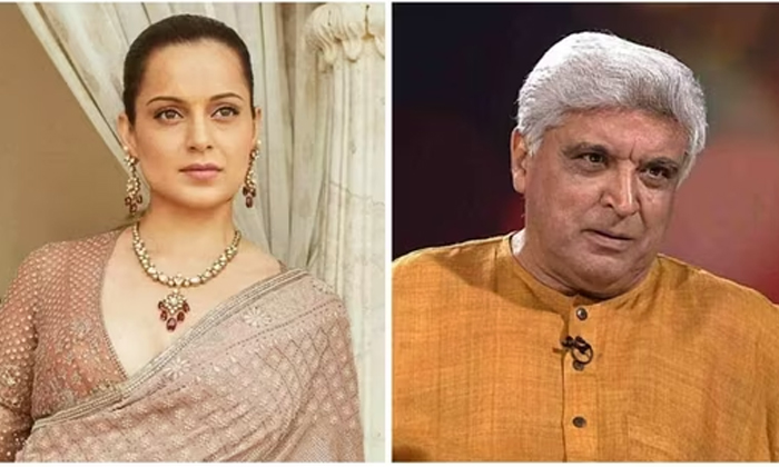 Telugu Hrithik Roshan, Javed Akhtar, Kangana Ranaut-Movie