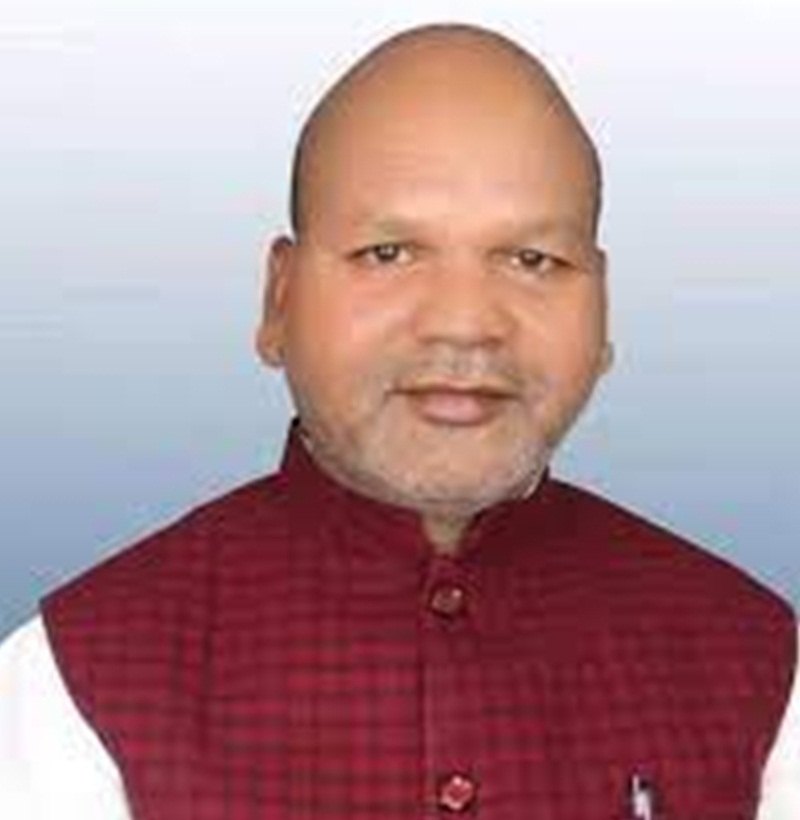  Jd(u) Mla Ratnesh Sada Replaces Santosh Kumar In Bihar Cabinet-TeluguStop.com