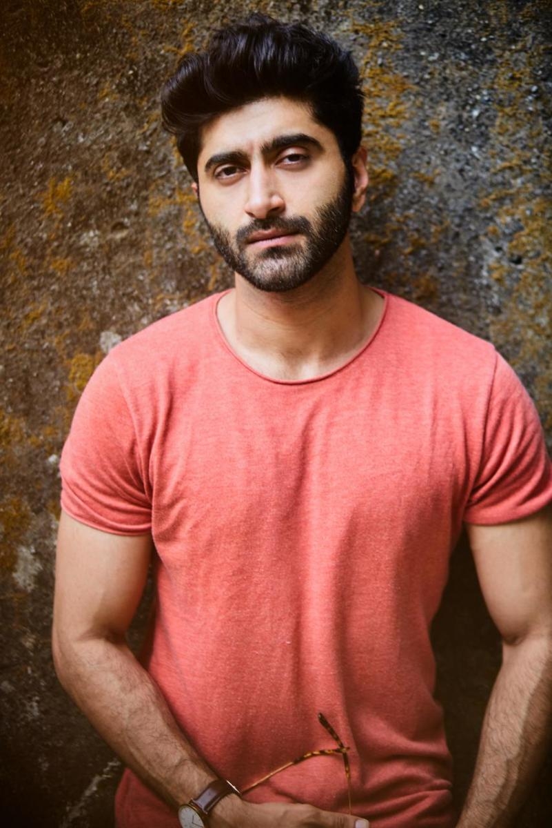 'jee Karda' Actor Suhail Nayyar Says He Is 'all About Love' 'jee Karda' Actor Suhail Nayyar Says He Is 'all About Love'-TeluguStop.com